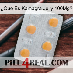 ¿Qué Es Kamagra Jelly 100Mg  24